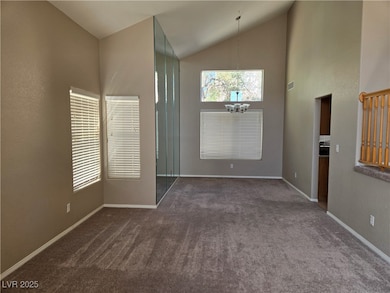 1817 Summit Pointe Dr, Las Vegas, NV 89117 - photo 4
