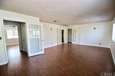 Front house living room