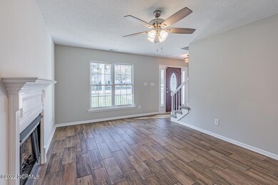 803 Huff Dr, Jacksonville, NC 28546 - photo 7