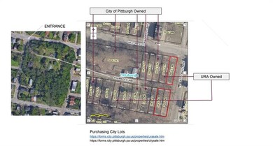 Plot Map