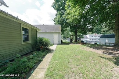 313 N Elm St, Edgerton, OH 43517 - photo 3