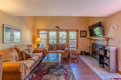 Ferringway Condominiums unit 40, Durango, CO 81301 - photo 3