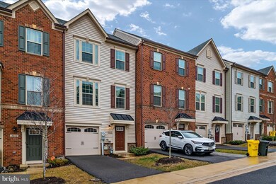 3020 Bretons Ridge Way, Hanover, MD 21076 - photo 3