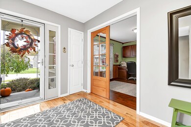577 Greenwood Loop Newark Ohio-5