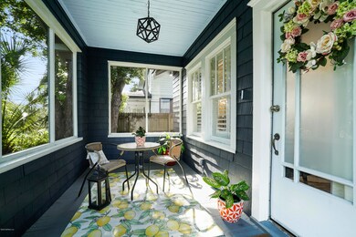 4236 Woodmere St, Jacksonville, FL 32210 - photo 3