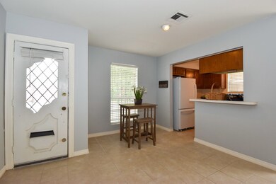 Combination Breakfast Kitchen