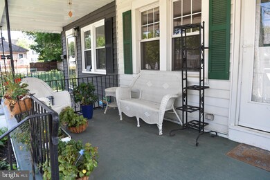 414 Walnut St, Audubon, NJ 08106 - photo 2