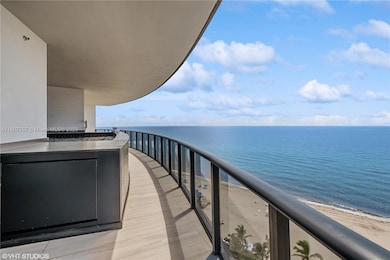 Porsche Design Tower unit 1101, Sunny Isles Beach, FL 33160 - photo 2