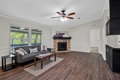 3713 Woodview Dr, Joshua, TX 76058 - photo 7