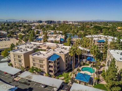 5132 N 31st Way unit 135, Phoenix, AZ 85016 - photo 3