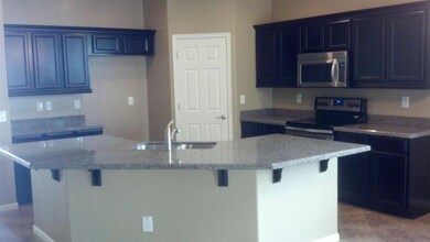 Lot 5127 Kitchen