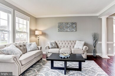 13050 Tadmore Ct, Woodbridge, VA 22193 - photo 5