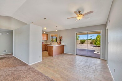 Dining Room-Kitchen A