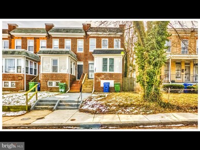 743 Cator Ave, Baltimore, MD 21218 - photo 2