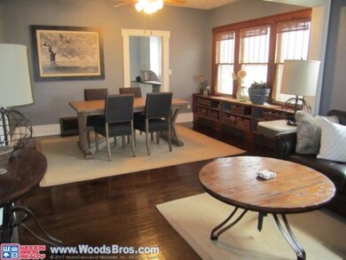 Living / Dining
