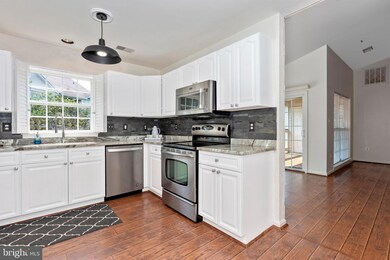 2500 Shelley Cir unit 3B, Frederick, MD 21702 - photo 5