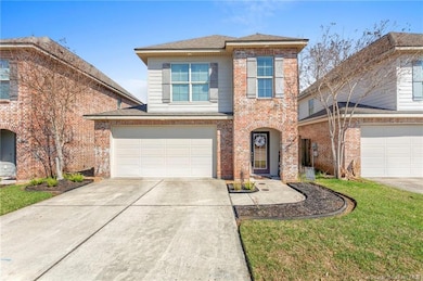 2004 Maison Rue Dr, Lake Charles, LA 70605 - photo 3