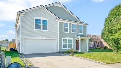 837 Colonial Way, Franklin, IN 46131 - photo 5