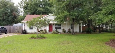 55 Weeping Willow Ct, Crawfordville, FL 32327 - photo 2