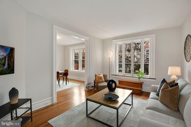 1831 California St NW unit 20, Washington, DC 20009 - photo 4