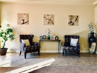 8144 Old Creek Ranch St, Las Vegas, NV 89139 - photo 2