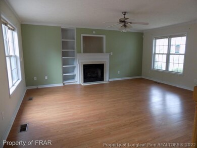 1614 Stonewood Dr, Fayetteville, NC 28306 - photo 2