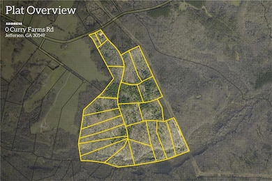 0 Curry Creek Rd, Jefferson, GA 30549 - photo 4