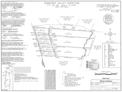 0 Laurel Lake Dr unit 1513634, Monteagle, TN 37356 - photo 4