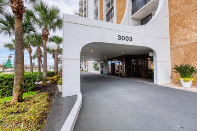 Oceans Four Condominium unit 16B3, Daytona Beach, FL 32118 - photo 6