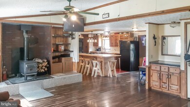 2410 Wesley Church Rd, Crapo, MD 21626 - photo 4