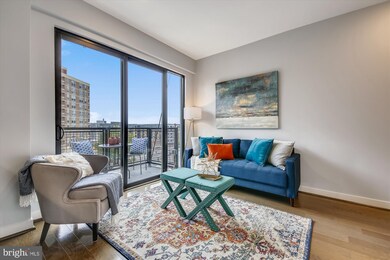 Octave 1320 unit 503, Silver Spring, MD 20910 - photo 2