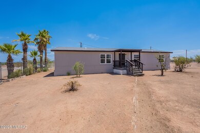 17695 W Cocoraque Ln, Marana, AZ 85653 - photo 3
