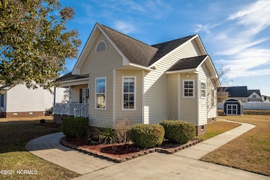 616 Bayberry Ln, Winterville, NC 28590 - photo 6