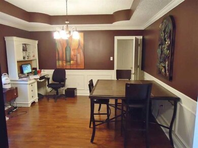Dining Room.