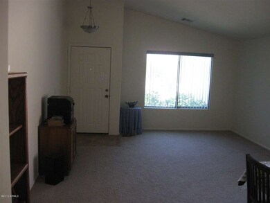 formal living room