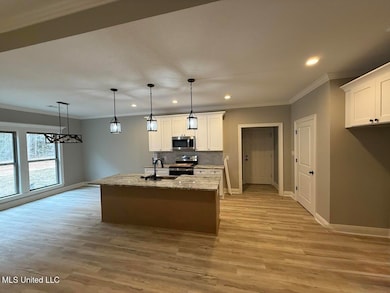 5360 Hoda Rd, Kiln, MS 39556 - photo 4