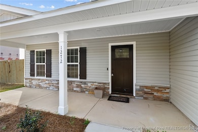 1272 Chason Rd, Lumber Bridge, NC 28357 - photo 4