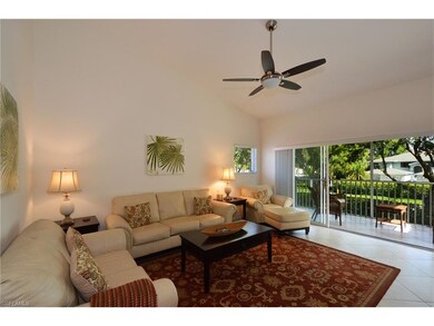 661 Windsor Square unit 201, Naples, FL 34104 - photo 2