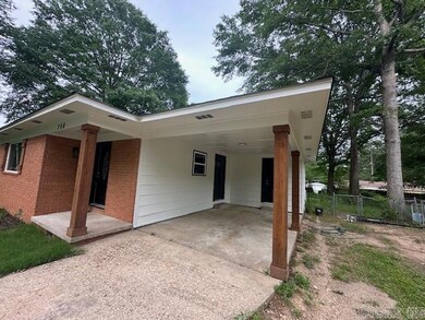 706 Scott St, Sheridan, AR 72150 - photo 4