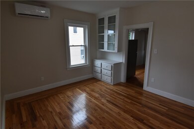 1st floor living room
