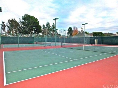 Community Tennis Courts