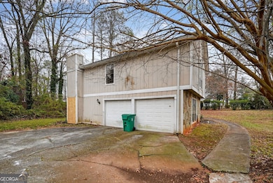 1039 Nimblewood Way unit 1, Stone Mountain, GA 30088 - photo 3