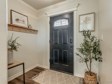 17130 Highland Dr, Claremore, OK 74017 - photo 4