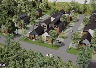 1101 Camden Ave unit C, Durham, NC 27701 - photo 4