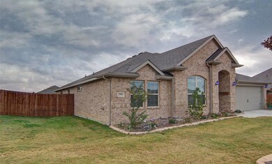 2501 Silver Fox Trail, Weatherford, TX 76087 - photo 3