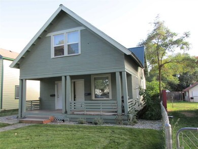 2207 W Dean Ave, Spokane, WA 99201 - photo 2