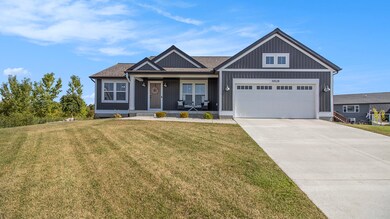 10528 Camfield Ct, Allendale, MI 49401 - photo 2