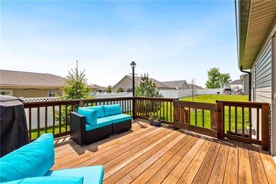 1205 W Daniel Dr, Greensburg, IN 47240 - photo 6