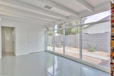 Master Suite