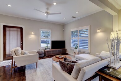 1023 Fugate St, Houston, TX 77009 - photo 4